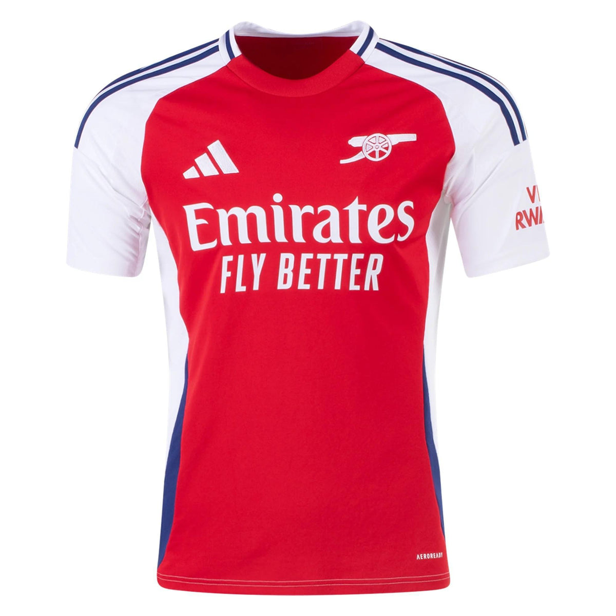 Men's Replica adidas Arsenal Home Jersey 24/25 – SPORTSMANIA