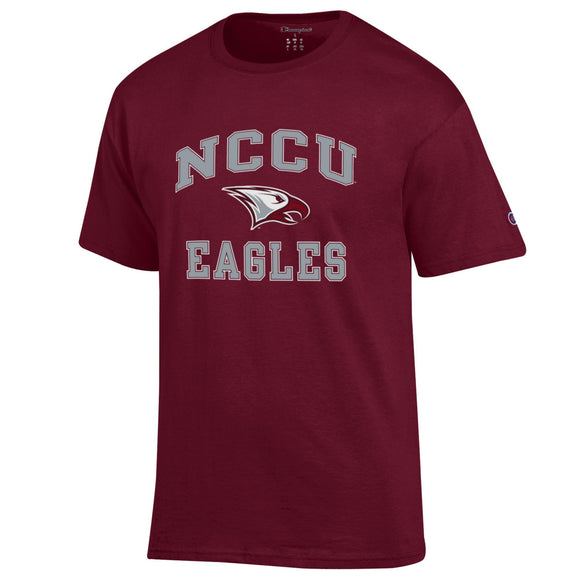 North Carolina Central University NCCU T-shirt