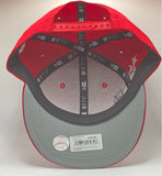 New Era Mens MLB St. Louis Cardinals Icon 9Fifty Snapback Hat 60311137