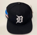 Detroit Tigers World Series Patch 1984