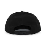 New Era Manchester United Black Snapback