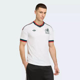 adidas Adult Mexico 2026 Away Replica Jersey