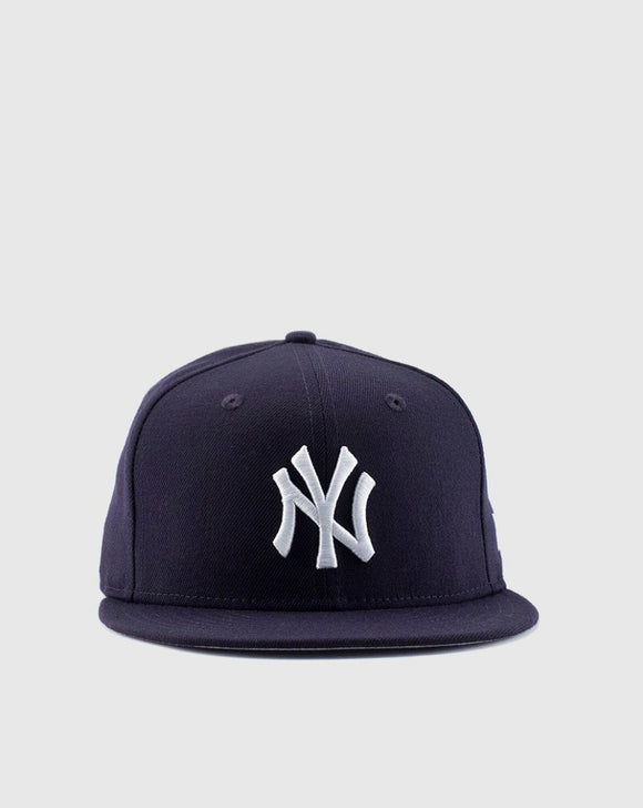 New Era MLB New York Yankees Basic Snap