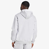 ADIDAS REAL MADRID 25/26 UBP DOUBLEKNIT HOODIE