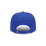 NEW YORK KNICKS 9SEVENTY SNAPBACK