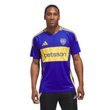 Club Atlético Boca Juniors adidas Jersey