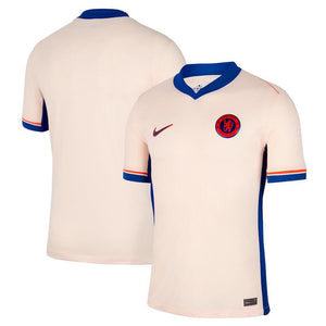 Chelsea FC 2024/25 Stadium Away Men's Nike Dri-FIT Soccer Replica Jersey