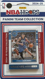 NBA Hoops Orlando Magic 2024-25 Trading Card Pack