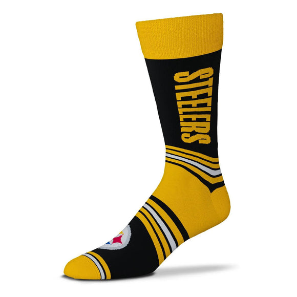 Pittsburgh Steelers - Go Team