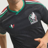 MEXICO WORLD CUP 2026 THIRD AUTHENTIC JERSEY