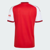 ARSENAL FC 26/27 HOME SOCCER JERSEY