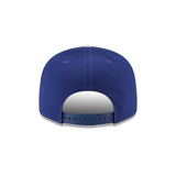 New Era MLB LA Dodgers Basic Snapback Hat