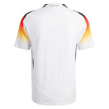 Men's Authentic adidas Germany Home Jersey 2024