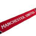 Manchester United adidas Home Team Scarf