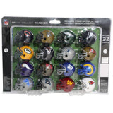 NFL Helmet Tracker