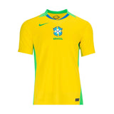 MEN'S 25/26 BRAZIL STADIUM HOME SOCCER JERSEY