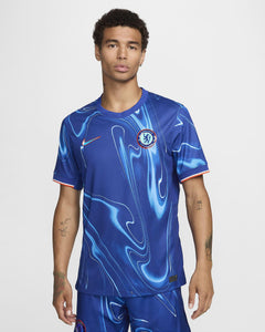 Chelsea FC 2024/25 Stadium Home Men's Nike Dri-FIT Soccer Replica Jersey