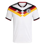 Germany National Team adidas FIFA x World Cup 2026 Home Replica Jersey - White