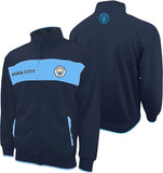 Icon Sports Manchester City Track Jacket