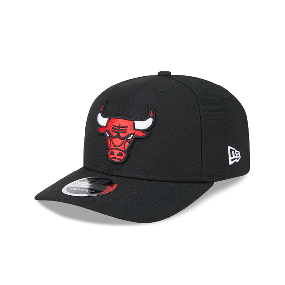 CHICAGO BULLS 9SEVENTY SNAPBACK