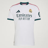 REAL MADRID 26/27 HOME AUTHENTIC JERSEY