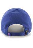 47 Brand CHICAGO CUBS CLEAN UP CLASSIC ADJUSTABLE HAT - BLUE
