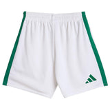 Mexico National Team adidas Toddler FIFA x World Cup Home 2026 Replica Mini Kit - Green