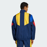 COLOMBIA EQT TRACK TOP