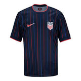 Youth Nike USMNT 2025 Heartbeat Away Stadium Soccer Jersey