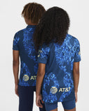 Club América 2024/25 Stadium Away Big Kids' Nike Dri-FIT Soccer Replica Jersey