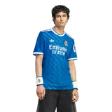 Adidas Real Madrid 25/26 Third Jersey