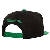 Hartford Whalers NHL Rise Up Snapback