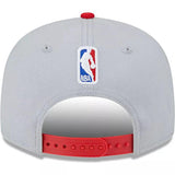 New Era NBA Chicago Bulls NBATO 950 Snapback Red/Gry