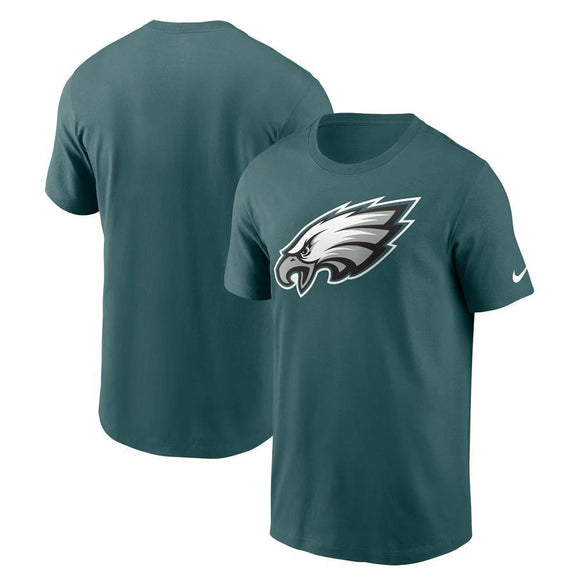 NFL Philadelphia Eagles Nike Logo Essential Tee