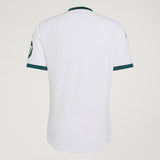 REAL MADRID 26/27 HOME AUTHENTIC JERSEY