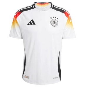 Men's Authentic adidas Germany Home Jersey 2024