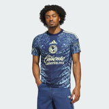 Adidas CLUB AMÉRICA 25/26 AWAY JERSEY