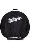 Los Angeles Dodgers Alpha Industries by New Era Jacket