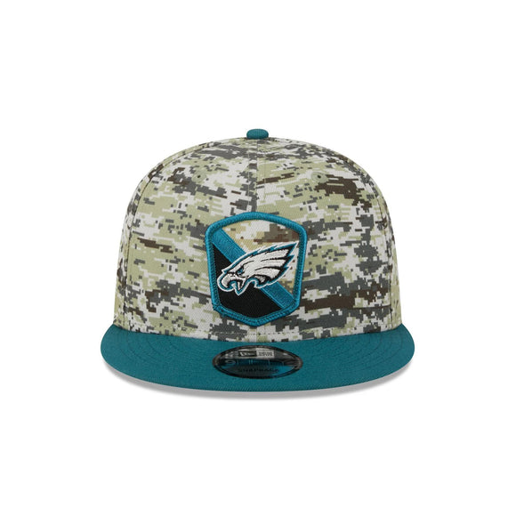 New Era Philadelphia Eagles STS 950 Snapback