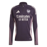 ADIDAS MEN'S ARSENAL TIRO 24 TRAINING TOP