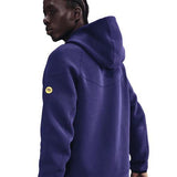 Nike FC Barcelona Tech Fleece FZ Windrunner Hoody