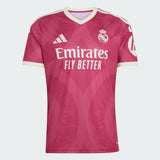 adidas Real Madrid CF 2026/27 Men's Third Jersey