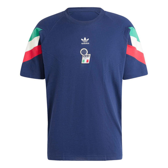 ADIDAS ITALY ORIGINALS TEE