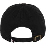Pittsburgh Steelers '47 Brand Cleanup Adjustable Hat - Black