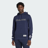 REAL MADRID US PACK HOODIE by Adidas