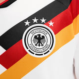 Germany National Team adidas FIFA x World Cup 2026 Home Replica Jersey - White