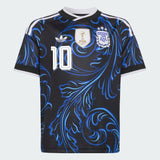 ARGENTINA 26 AWAY MESSI KIDS JERSEY