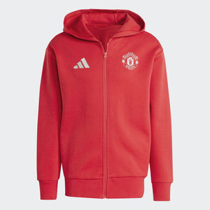 MANCHESTER UNITED ANTHEM JACKET