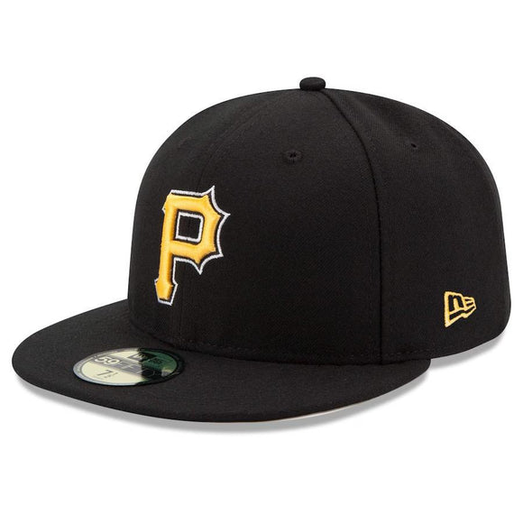 New Era MLB Pittsburgh Pirates Alt Logo Snapback