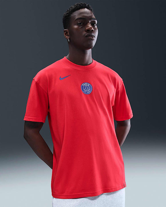 Paris Saint-Germain Nike Total 90 Football Tshirt